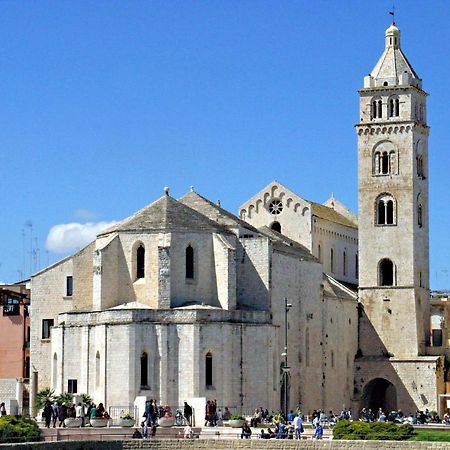 Il Muretto Barletta Exterior foto
