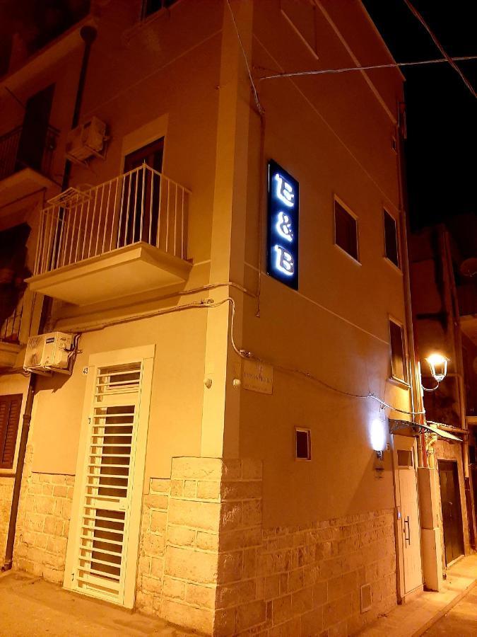 Il Muretto Barletta Exterior foto