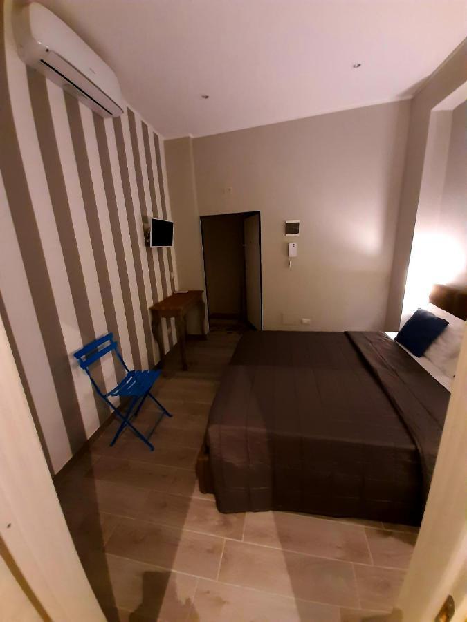 Il Muretto Barletta Exterior foto