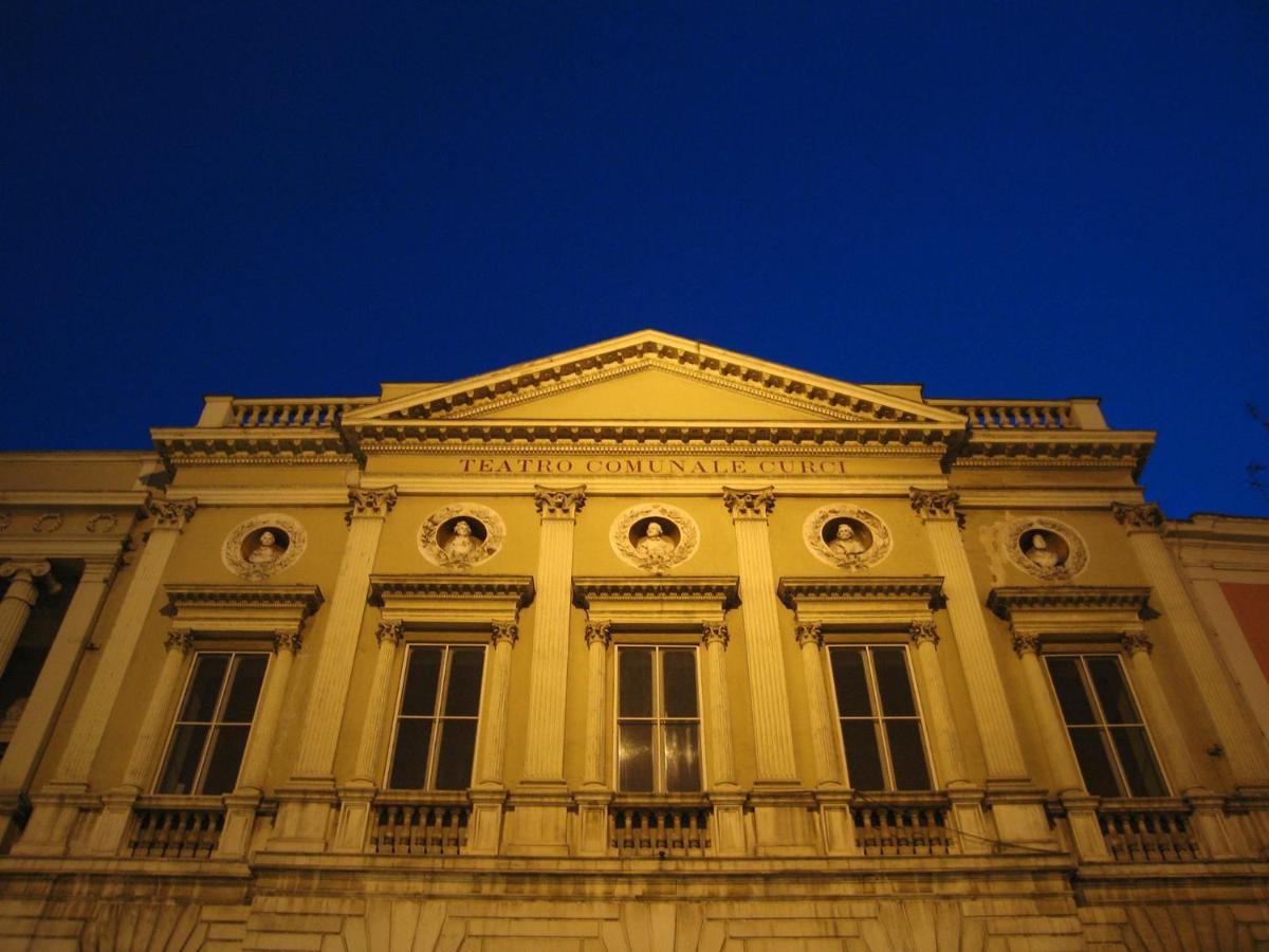 Il Muretto Barletta Exterior foto