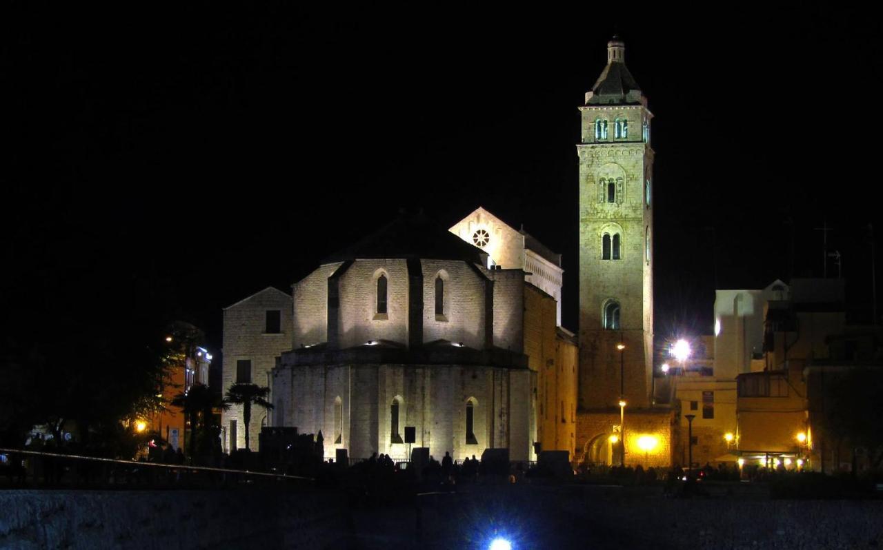 Il Muretto Barletta Exterior foto